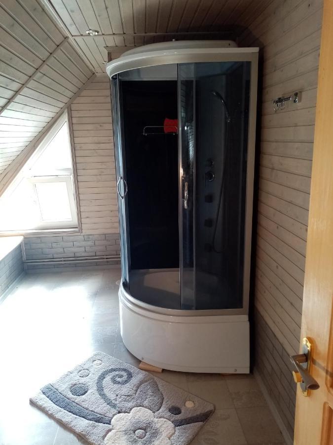Садиба Федорчуків Гірська Хатина Sheshory Exterior foto